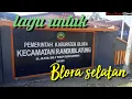 Download Lagu RANDUBLATUNG (Blora Music Official) Blora selatan RANDUBLATUNG
