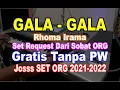Download Lagu SET GALA GALA Rhoma Irama Dangdut Koplo JOss ORG 2021-2022
