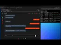 Python Gemini Linux running LIVE on Arduino Uno Q