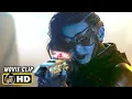 CAPTAIN MARVEL 2019 Clip - Kree Vs The Skrulls Fight Marvel