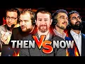 Iconic Calls Casting Controversy - Thorin vs Reddit 28