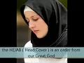 Download Lagu Ya ukhtana xijabi