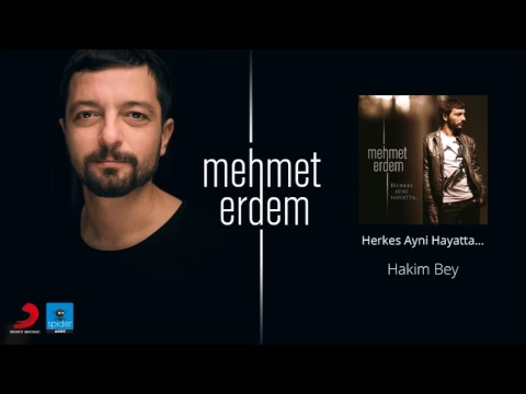 Download MP3 Mehmet Erdem | Hakim Bey | Official Audio Release©