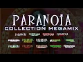 Download Lagu PARANOiA Collection MegaMIX Luy 2099