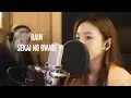 [메리와 마녀의꽃 OST] SEKAI NO OWARI 「RAIN」 │ Cover by 김달림과하마발