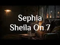 Sephia – Sheila On 7 | Acoustic Blues Cover | Night, Rain & A Memory