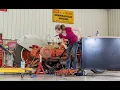 Ford Hydraulic Troubleshooting Easy Steps to Determine the Problem--No guessing
