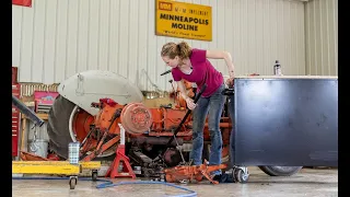 Ford Hydraulic Troubleshooting Easy Steps to Determine the Problem--No guessing