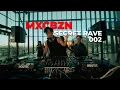 MXCBZN - Secret Rave 002 @ Santiago Sky | Hypnotic \u0026 Groove Techno Mix [4K DJ Set]