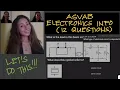 ASVAB ELECTRONICS INFORMATION REVIEW Jane Maciejewski