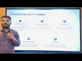 Programs and Apps Operating Systems Applications