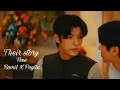 Download Lagu Their story|Ramil X Paytai|Free#thenextprince