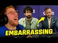Destiny HUMILIATES MAGA Conspiracy Nut In Brutal Debate