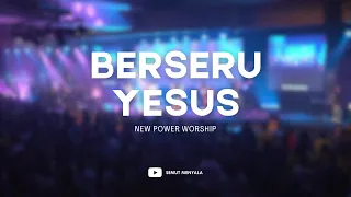 Download Berseru Yesus | Lagu Rohani Kristen MP3