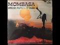 Lagu MOMBASA - African Rhythms \u0026 Blues (1975) FULL ALBUM - Afro-Cuban Jazz, Funk