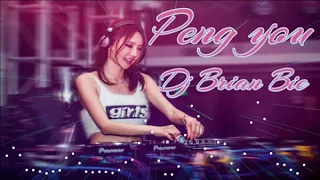 Download 朋友 (Emil Chau - Peng You) Remix By Dj Brian Bie MP3