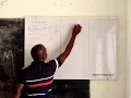 How to derive the formula for a capacitive reactance of a capacitor