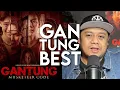 Download Lagu GANTUNG: MUSKETEER CODE - Movie Review