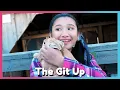 Download Lagu The Git Up - Blanco Brown [Official Music Video] | Mini Pop Kids