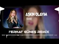 Simge - Aşkın Olayım ( Ferhat Güneş Remix )
