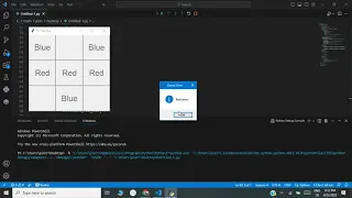 Mastering Python GUI Build a Powerful Tic Tac Toe Game with tkinter