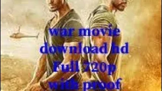 war movie download hd full movie 720p with proof