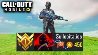 Meet The #1 PLAYER in COD MOBILE 🤯