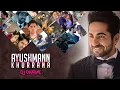Download Lagu Ayushmann Khurrana Mashup | Dj Dharak | Sunix Thakor | Best of Ayushmann Khurrana