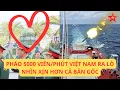 Download Lagu Thành công rồi, Việt Nam ra lò pháo 6 nòng bắn 5000 phát/phút, xịn hơn bản gốc