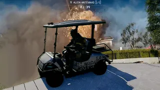 Battlefield made the best BR yet