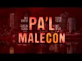 Sahir Montoya, Eugenio Esquivel, Sebastian Esquivel, Aldo Arturo - Pa'l Malecón (Visualizer)
