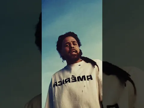 J. Cole - Two Six Clip