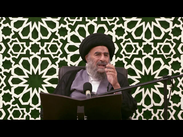 ⁣النفاق يدخل حتى قلوب المؤمنين _سورة المنافقون المباركة _الدرس الرابع