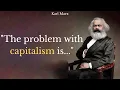 Download Lagu Karl Marx Quotes On Communism and Capitalism That Will Make You Think