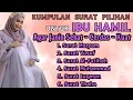 Download Lagu Murrotal Merdu Surah Pilihan Untuk Ibu Hamil, Surat Yusuf dan Maryam Untuk Ibu Hamil 💞