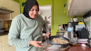 Anna Abouel مغتربة في فرنسا Est En Direct 