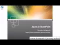 Jquery in SharePoint