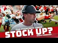 49ers ROSTER MOVEMENT How Sebastian Valdez Terique Owens Curtis Robinson impacted 53 chances