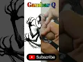 Review - How to Draw Angry SCP-096