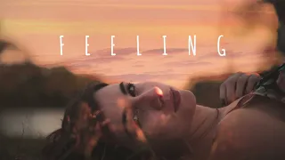 feeling slowed reverb kaur b punjabi song music of space