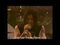 Black Sabbath - (1971) Sweet Leaf (Live 1999) (Sous Titres Fr)