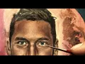 St. Totti - Patron Saint of AS ROMA