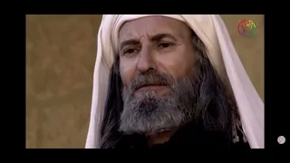 مسلسل أبوجعفر المنصور الحلقة الأولى  مسلسل أبوجعفر المنصور الحلقة الأولى