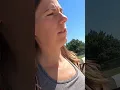 Every burp from a BEER MILE Yikes