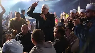 هاني الصعيدي فرحه عائله ابو ليله الصوامعه الحاج باسط ابو ليله الصوامعه بتفرح 2022 