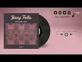 Jungle Jonsson, Louise CS - Young Folks