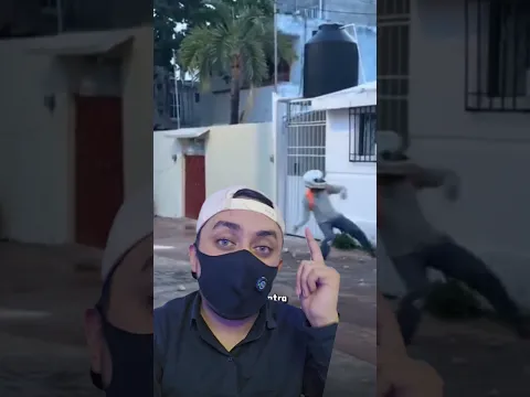 A*p3d.r3.an casa de Cubano que G.*0lp3o a un Méxicano en Cancun.