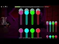 Basically FNF Remix: Camellia - Beyond the Geostationary Orbit Level (98.54%/S Rank/FC Choke)