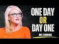 Download Lagu 💥 One Day or Day One | MEL ROBBINS