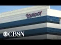 Verizon to sell Yahoo and AOL to private equity firm for 5 billion